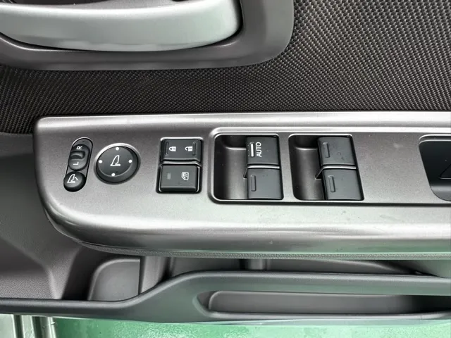 フリード(ホンダ)ハイブリッドG登録済未使用車 10