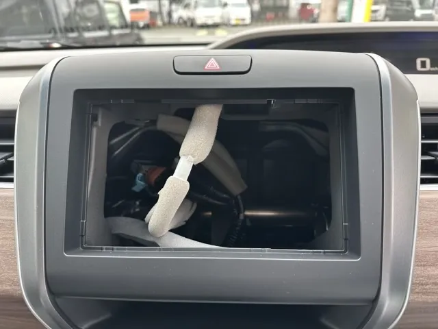 フリード(ホンダ)ハイブリッドG登録済未使用車 15
