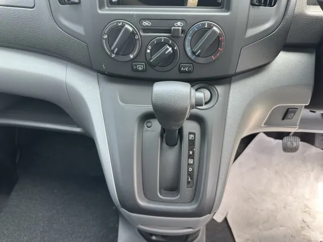 バネット(ニッサン)DX 2人乗中古車 15