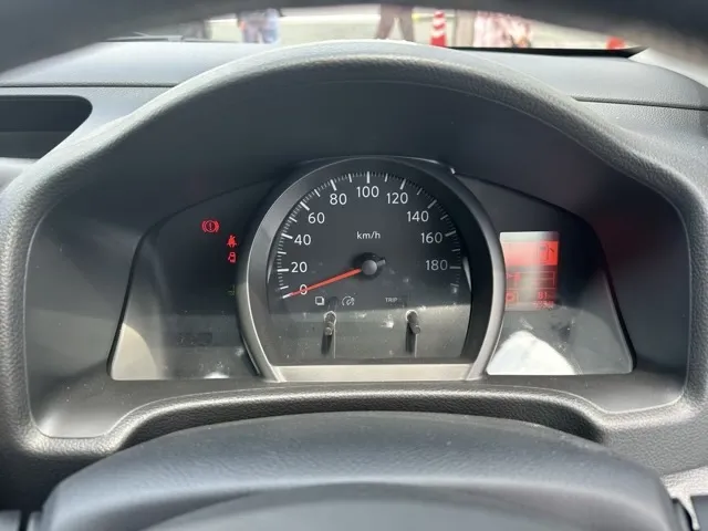 バネット(ニッサン)DX 2人乗中古車 18