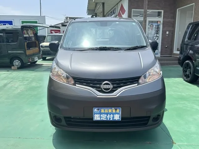 バネット(ニッサン)DX 2人乗中古車 20
