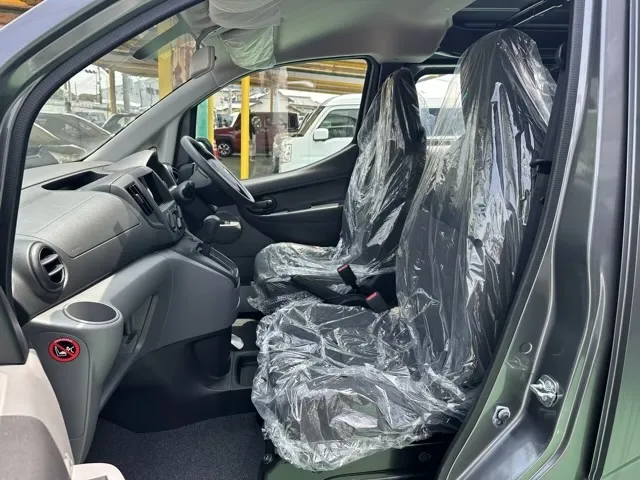 バネット(ニッサン)DX 2人乗中古車 3