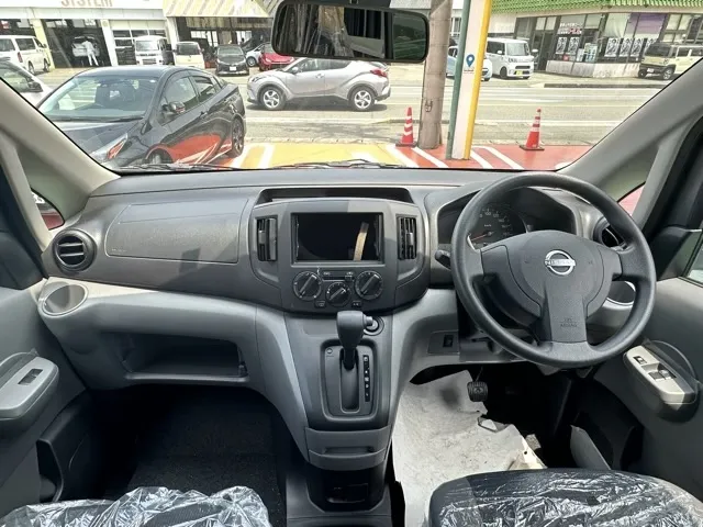 バネット(ニッサン)DX 2人乗中古車 4