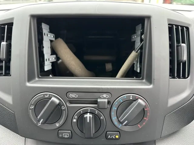 バネット(ニッサン)DX 2人乗中古車 16