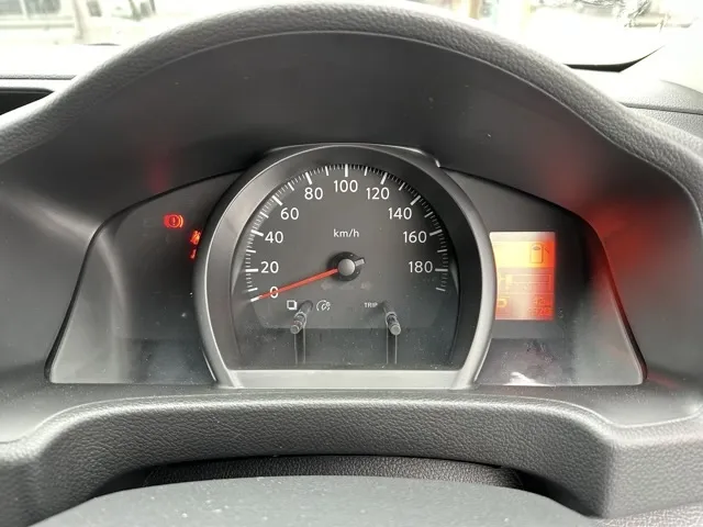 バネット(ニッサン)DX 2人乗中古車 19