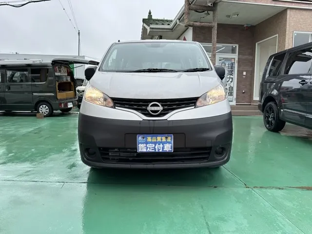 バネット(ニッサン)DX 2人乗中古車 21