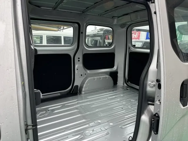 バネット(ニッサン)DX 2人乗中古車 4