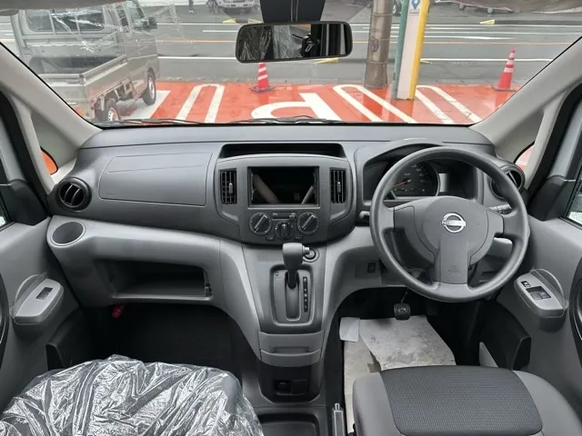 バネット(ニッサン)DX 2人乗中古車 5