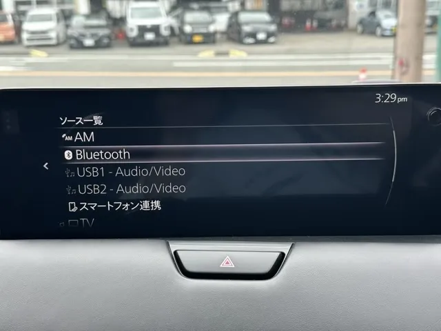 CX-60(マツダ)XD-ハイブリッド エクスクルーシブスポーツ 4WD中古車 19