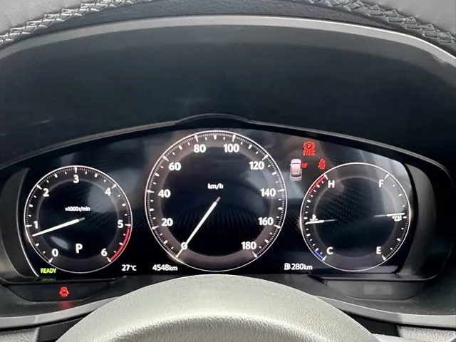 CX-60(マツダ)XD-ハイブリッド エクスクルーシブスポーツ 4WD中古車 24