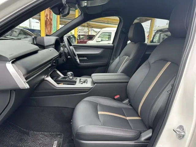 CX-60(マツダ)XD-ハイブリッド エクスクルーシブスポーツ 4WD中古車 3