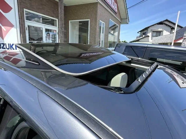 CX-60(マツダ)XD エクスクルーシブモード中古車 24