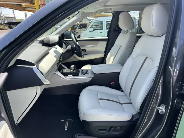 CX-60(マツダ)XD エクスクルーシブモード中古車 3