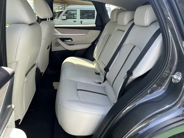 CX-60(マツダ)XD エクスクルーシブモード中古車 4