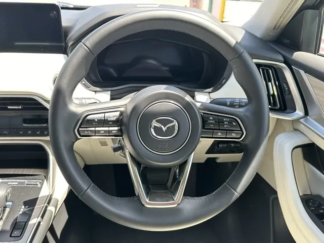 CX-60(マツダ)XD エクスクルーシブモード中古車 7