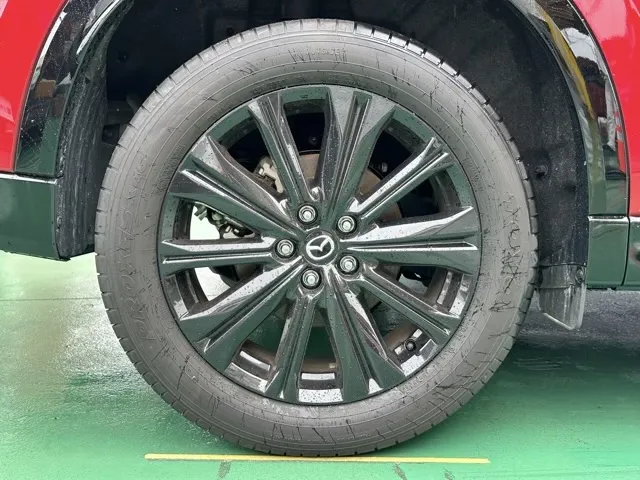 CX-5(マツダ)25S スポーツアピアランス中古車 10