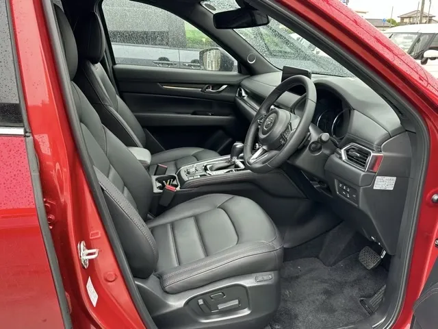 CX-5(マツダ)25S スポーツアピアランス中古車 12