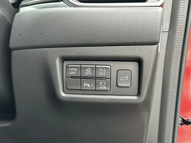 CX-5(マツダ)25S スポーツアピアランス中古車 15