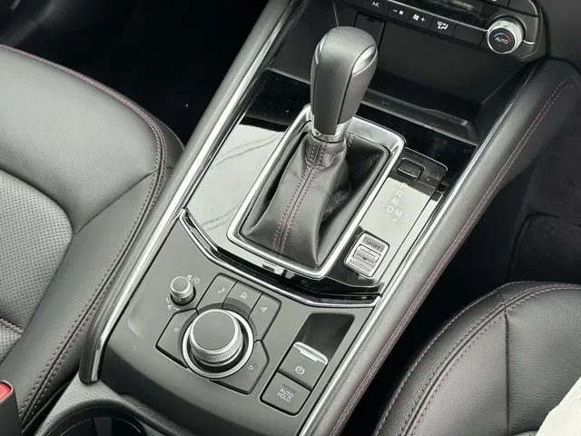 CX-5(マツダ)25S スポーツアピアランス中古車 18