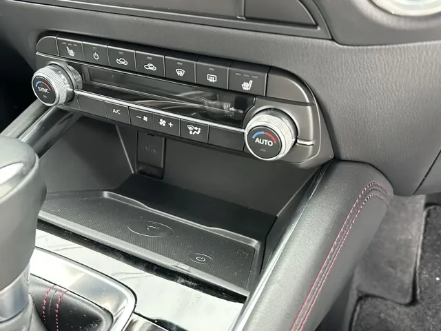 CX-5(マツダ)25S スポーツアピアランス中古車 19