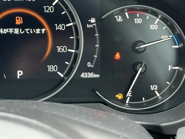 CX-5(マツダ)25S スポーツアピアランス中古車 26