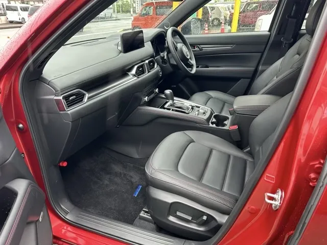 CX-5(マツダ)25S スポーツアピアランス中古車 3
