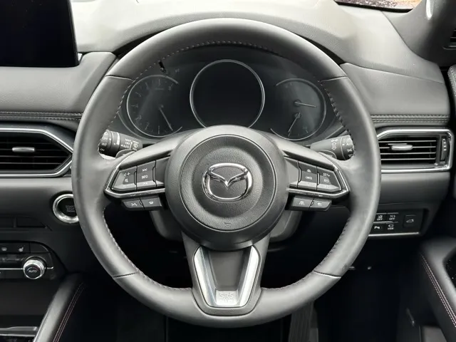CX-5(マツダ)25S スポーツアピアランス中古車 6