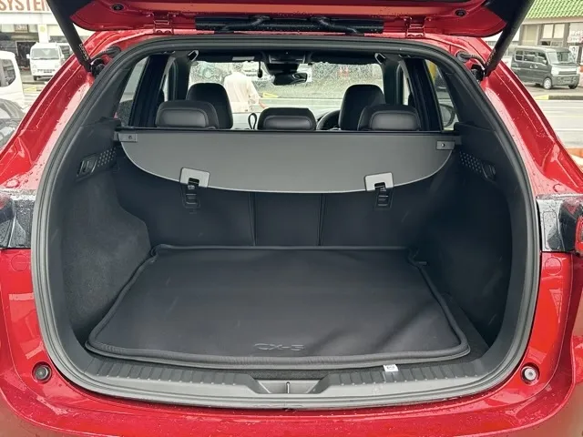 CX-5(マツダ)25S スポーツアピアランス中古車 7