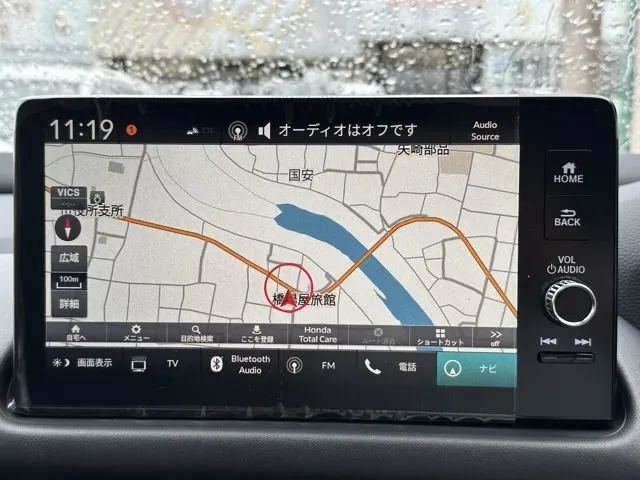 ZR-V(ホンダ)e：HEV Z ４ＷＤ 登録済未使用車 22