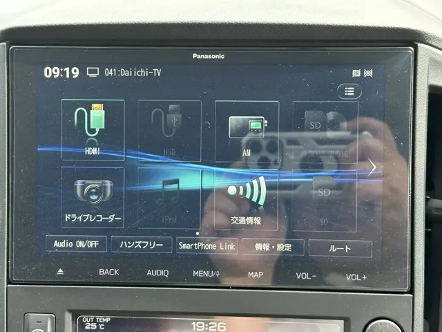 レヴォーグ(スバル)STIスポーツRディーラ-試乗車 17