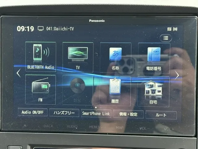 レヴォーグ(スバル)STIスポーツRディーラ-試乗車 18