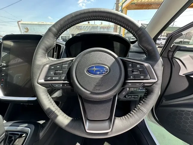 インプレッサ(スバル)ST 4WD中古車 15