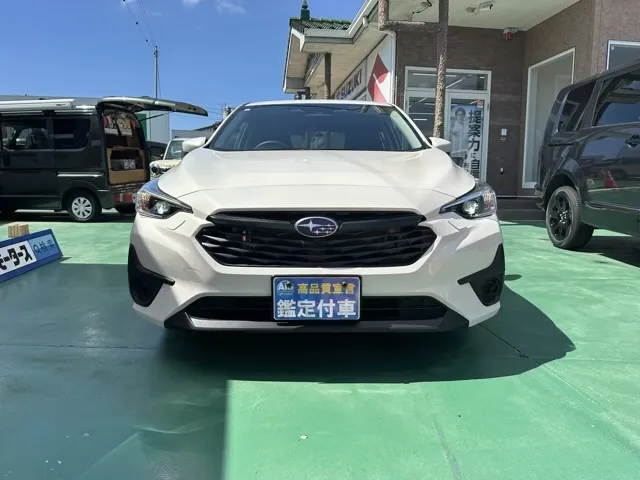 インプレッサ(スバル)ST 4WD中古車 29