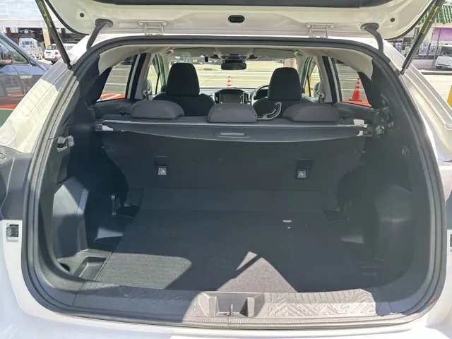 インプレッサ(スバル)ST 4WD中古車 7