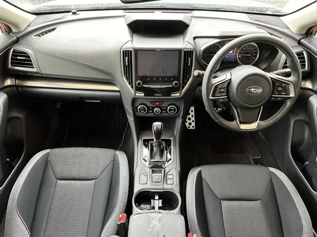 インプレッサ(スバル)2.0i-S アイサイト中古車 7