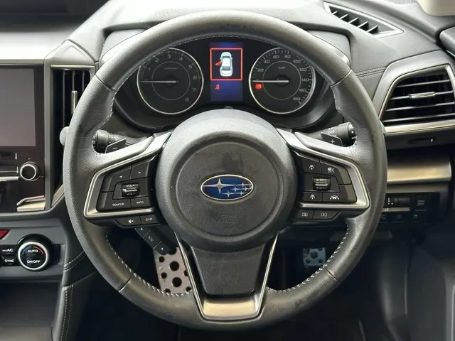 インプレッサ(スバル)2.0i-S アイサイト中古車 8