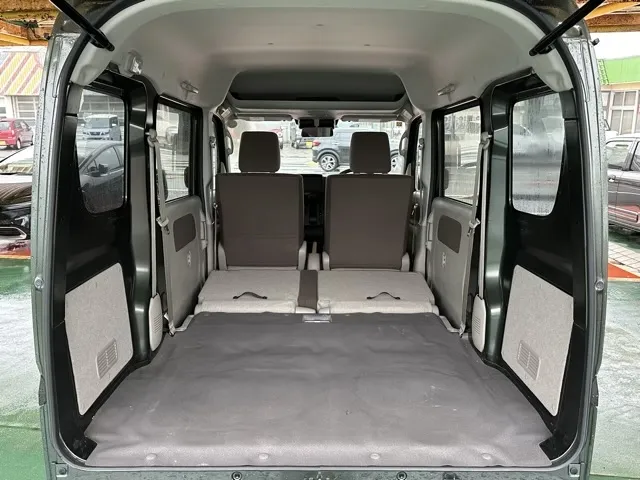 エブリイ(スズキ)JOIN ４ＷＤディーラ-試乗車 12