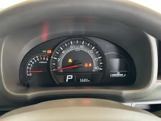 エブリイ(スズキ)JOIN ４ＷＤディーラ-試乗車 22