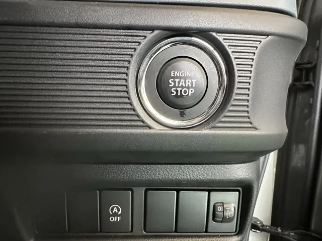 スペーシア(スズキ)ＧＦ ４ＷＤ届出済未使用車 12