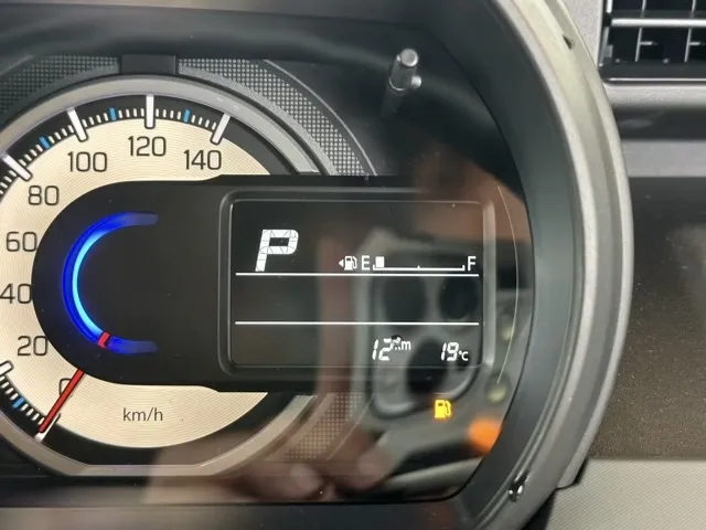 スペーシア(スズキ)ＧＦ ４ＷＤ届出済未使用車 22