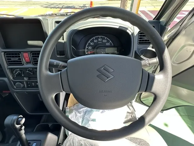 キャリートラック(スズキ)スーパーキャリイX 4WD AT届出済未使用車 11