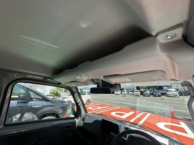 キャリートラック(スズキ)スーパーキャリイX 4WD AT届出済未使用車 14