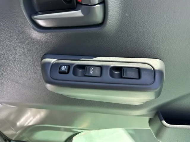 キャリートラック(スズキ)スーパーキャリイX 4WD AT届出済未使用車 8
