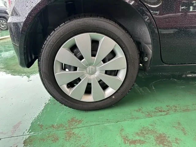 ワゴンR(スズキ)ハイブリッド FX-S 届出済未使用車 9