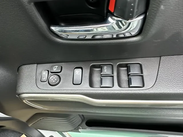 ハスラー(スズキ)JスタイルⅡ ターボ カラビナ届出済未使用車 11