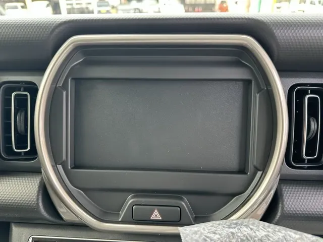 ハスラー(スズキ)JスタイルⅡ ターボ カラビナ届出済未使用車 16