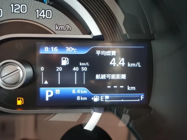 ハスラー(スズキ)ハイブリッド X届出済未使用車 26