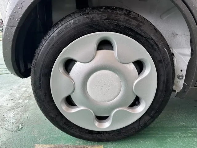 ラパン(スズキ)モード中古車 10