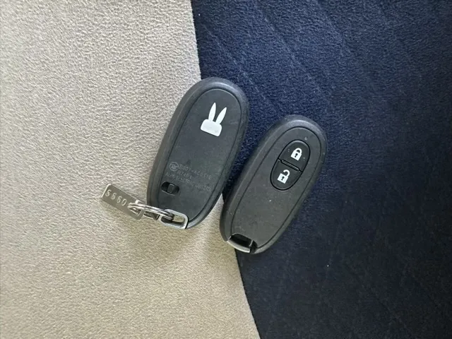 ラパン(スズキ)モード中古車 12