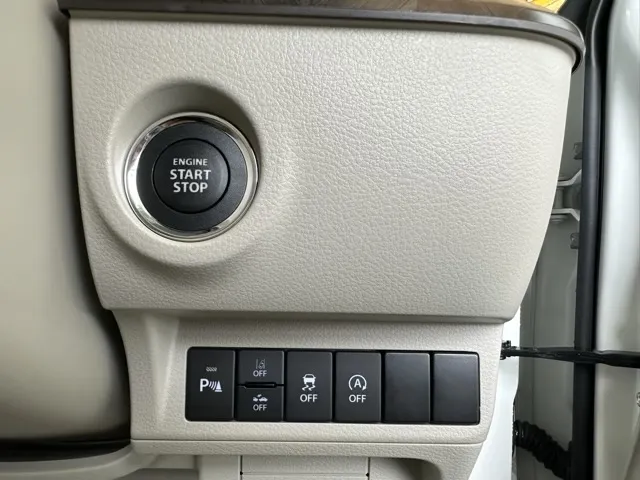 ラパン(スズキ)モード中古車 13